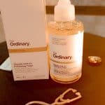 Glycolic Acid 7% Exfoliating Toner