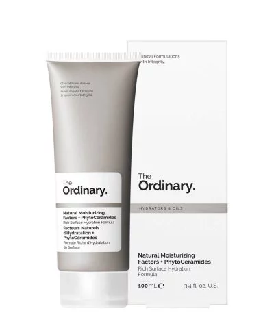 theordinary Natural Moisturizing Factors + PhytoCeramides 100ml