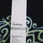 Niacinamide 10% + Zinc 1%