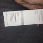 Niacinamide 10% + Zinc 1%