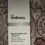 Niacinamide 10% + Zinc 1%