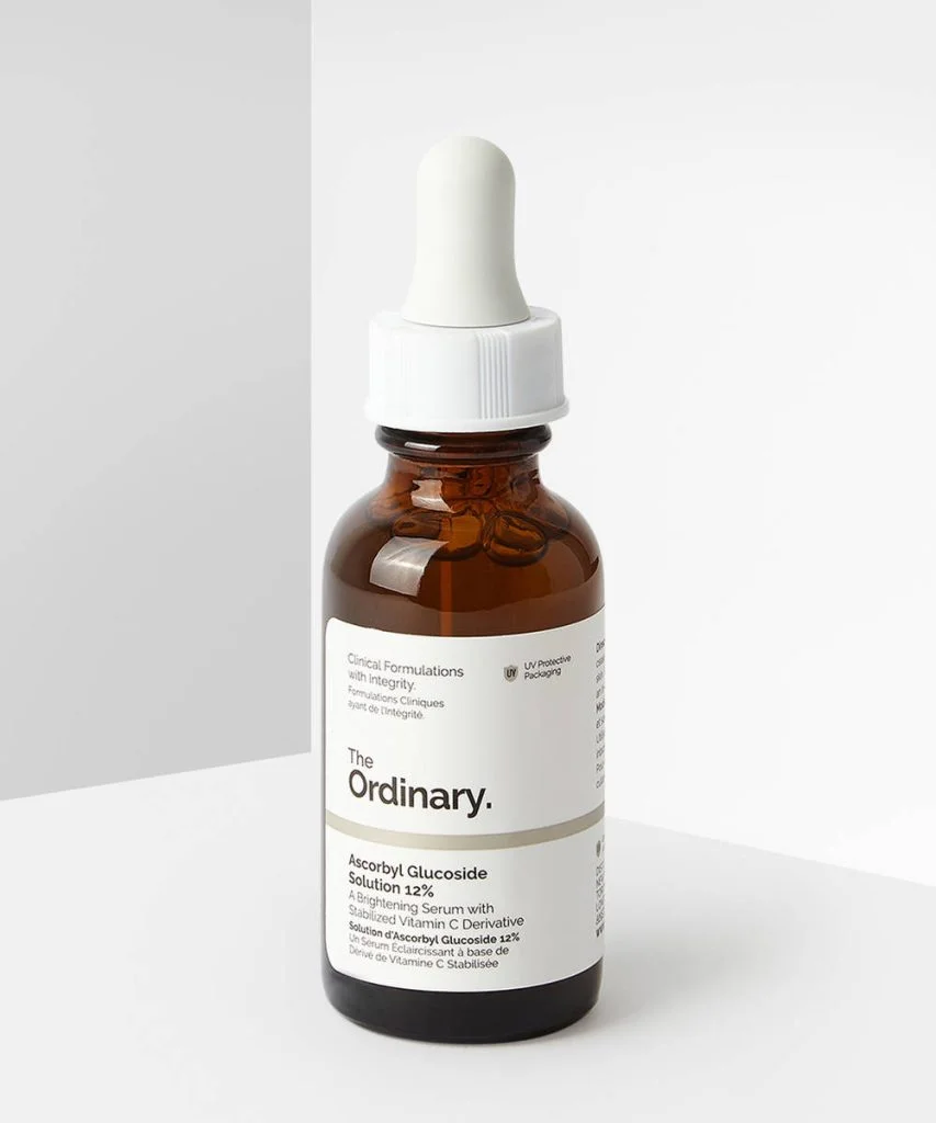 Theordinary best Ascorbyl Glucoside Solution 12%