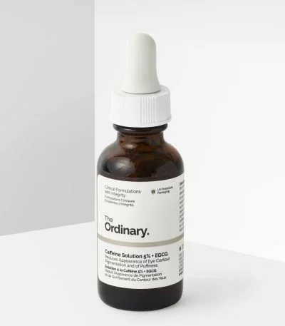 theordinary Caffeine Solution 5% + EGCG