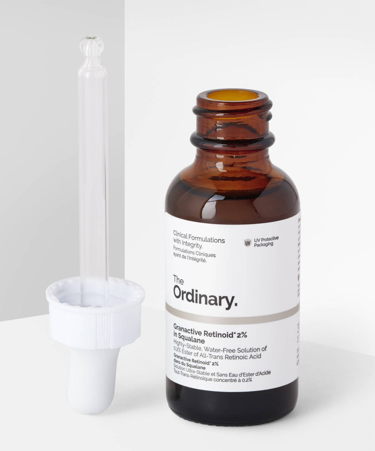 Original Gran-active Retinoid 2% Squalane by TheOrdinary