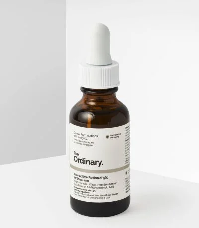 the best Granactive Retinoid 5% Squalane