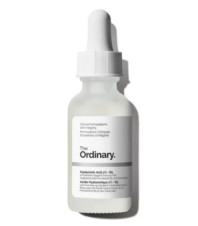 Theordinary Hyaluronic Acid 2% + B5