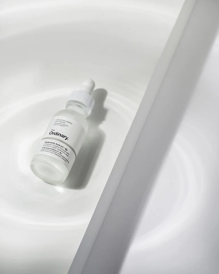 theordinary Hyaluronic Acid 2% + B5