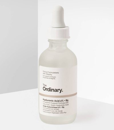 theordinary Hyaluronic Acid 2% + B5