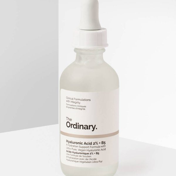 theordinary Hyaluronic Acid 2% + B5