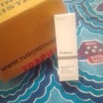 Niacinamide 10% + Zinc 1%