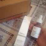 AHA 30% + BHA 2% Peeling Solution