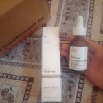 AHA 30% + BHA 2% Peeling Solution
