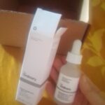Niacinamide 10% + Zinc 1%
