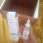 Niacinamide 10% + Zinc 1%