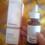 Retinol 0.5% In Squalane