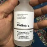Niacinamide 10% + Zinc 1%