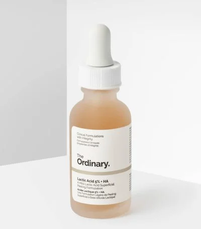 Theordinary Lactic Acid 5% + HA