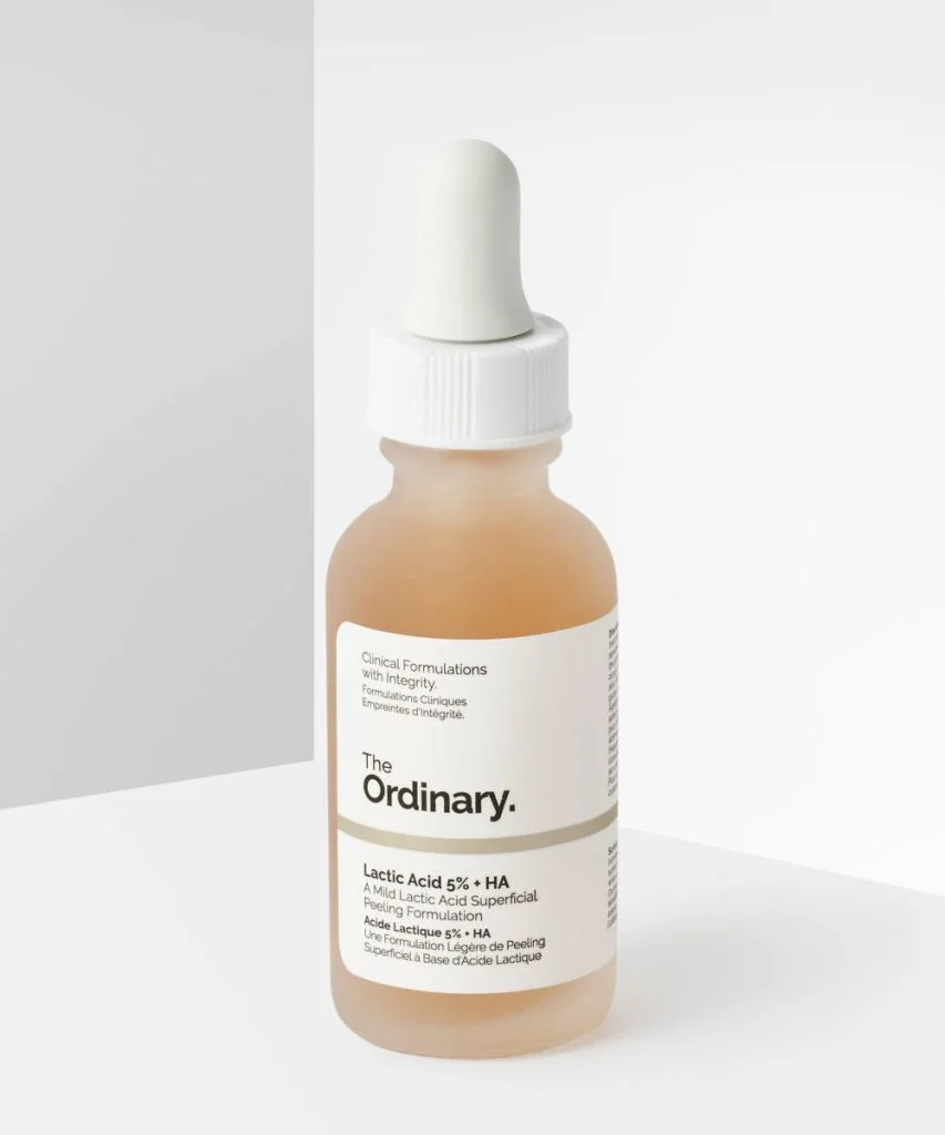 Theordinary Lactic Acid 5% + HA