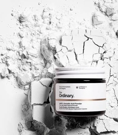 best Theordinary 100% L-Ascorbic Acid Powder 20g