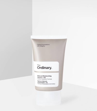 theordinary Natural Moisturizing Factors + HA