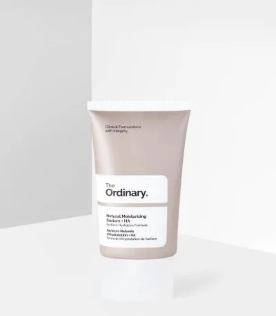 theordinary Natural Moisturizing Factors + HA