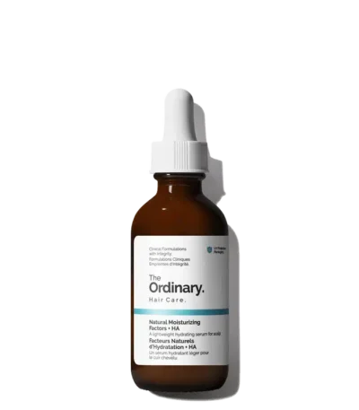 Natural Moisturizing Factors + HA for Scalp the ordinary pakistan original for hair density and growth