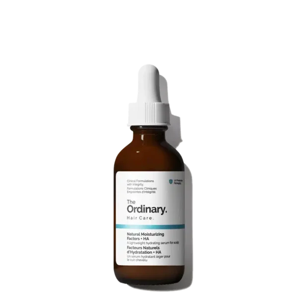 Natural Moisturizing Factors + HA for Scalp the ordinary pakistan original for hair density and growth