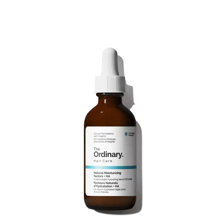Natural Moisturizing Factors + HA for Scalp the ordinary pakistan original for hair density and growth