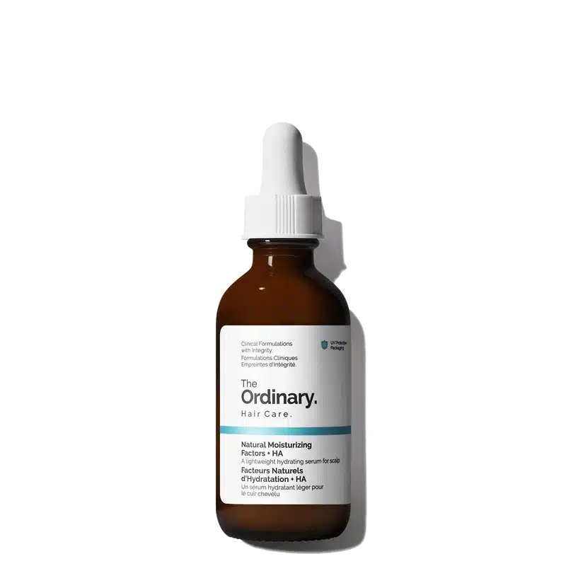 Natural Moisturizing Factors + HA for Scalp the ordinary pakistan original Natural Moisturizing Factors + HA for Scalp the ordinary pakistan original for hair density and growth