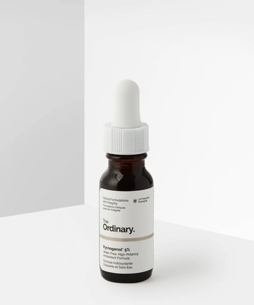 theordinary best Pycnogenol 5% 15ml