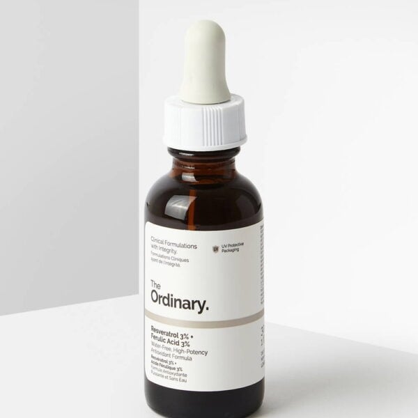 theordinary Resveratrol 3% + Ferulic Acid 3%
