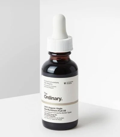 theordinary 100% Organic Virgin Sea-Buckthorn Fruit Oil