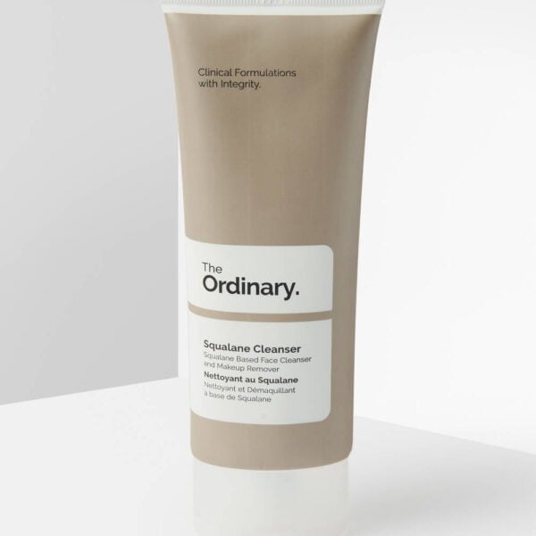 squalane Cleanser best