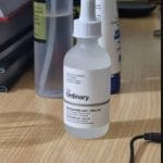 Niacinamide 10% + Zinc 1% 30ml