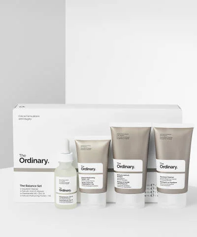 best theordinary the balance set