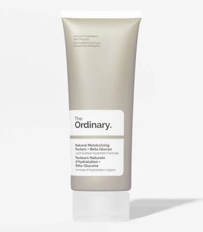 theordinary Natural Moisturizing Factors + Beta Glucan Moisturizer 100ml