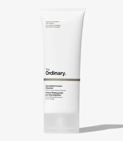 theordinary Glycolipid Cream Cleanser 150ml