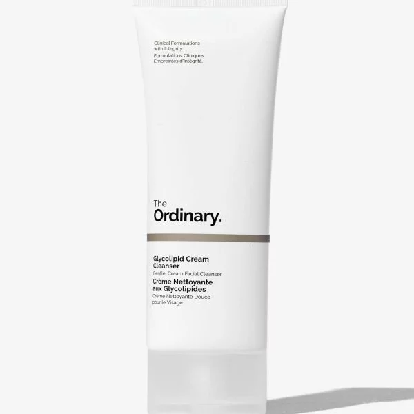 theordinary Glycolipid Cream Cleanser 150ml