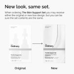 the ordinary pakistan original skin support set