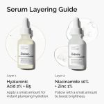 the ordinary pakistan original skin support set