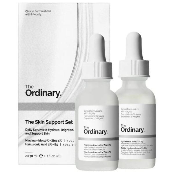 The Skin Support Set