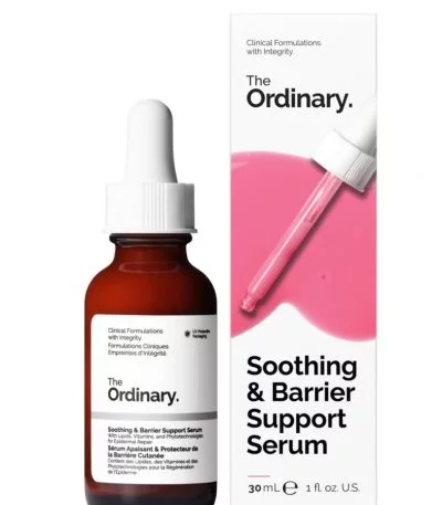 theordinary barrier support