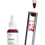 Theordinary AHA 30% + BHA 2% Peeling Solution