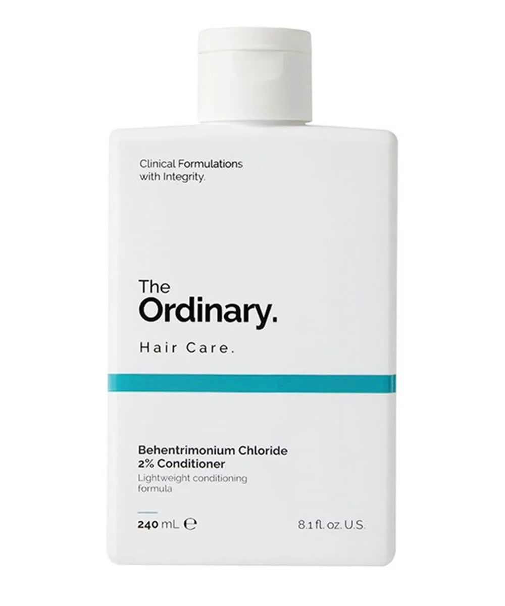 Best behentrimonium-chloride-2-conditioner