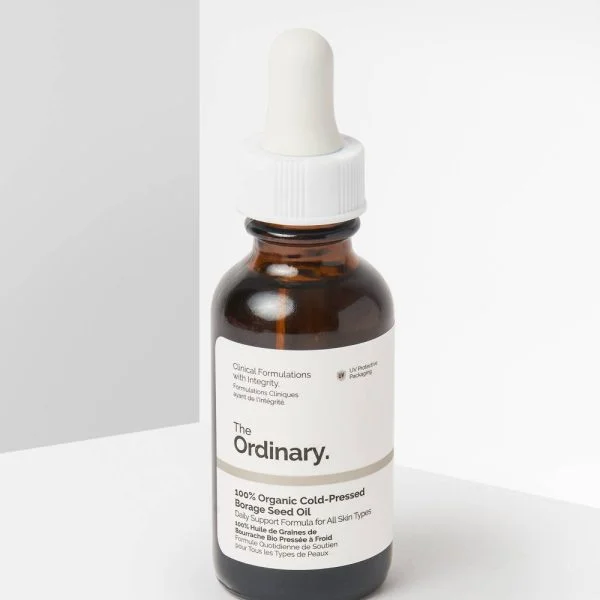 Theordinary best 100% Organic Cold-Pressed Rose Hip Seed Oil