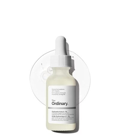 Original The Ordinary Hyaluronic Acid 2% + B5 hydration serum in Pakistan