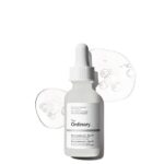 Original The Ordinary Niacinamide 10% + Zinc 1% serum for acne marks and oily skin in Pakistan