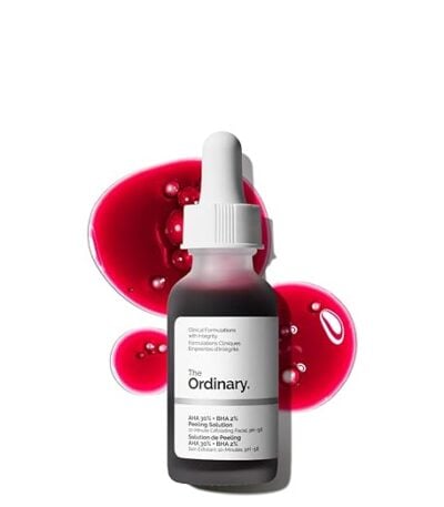 Original Peeling Solution for Glow & Smooth Skin
