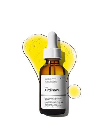 Original The Ordinary Rose Hip Seed Oil for dry and dull skin in Pakistan