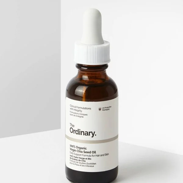 best Theordinary 100% Organic Virgin Chia Seed Oil